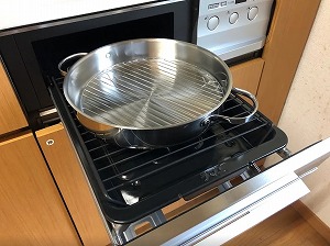 三菱IH　PT321H 事例